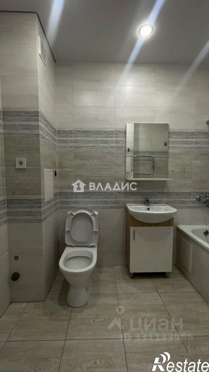 1-комн квартира Улан-Удэ, 105-й микрорайон, 45