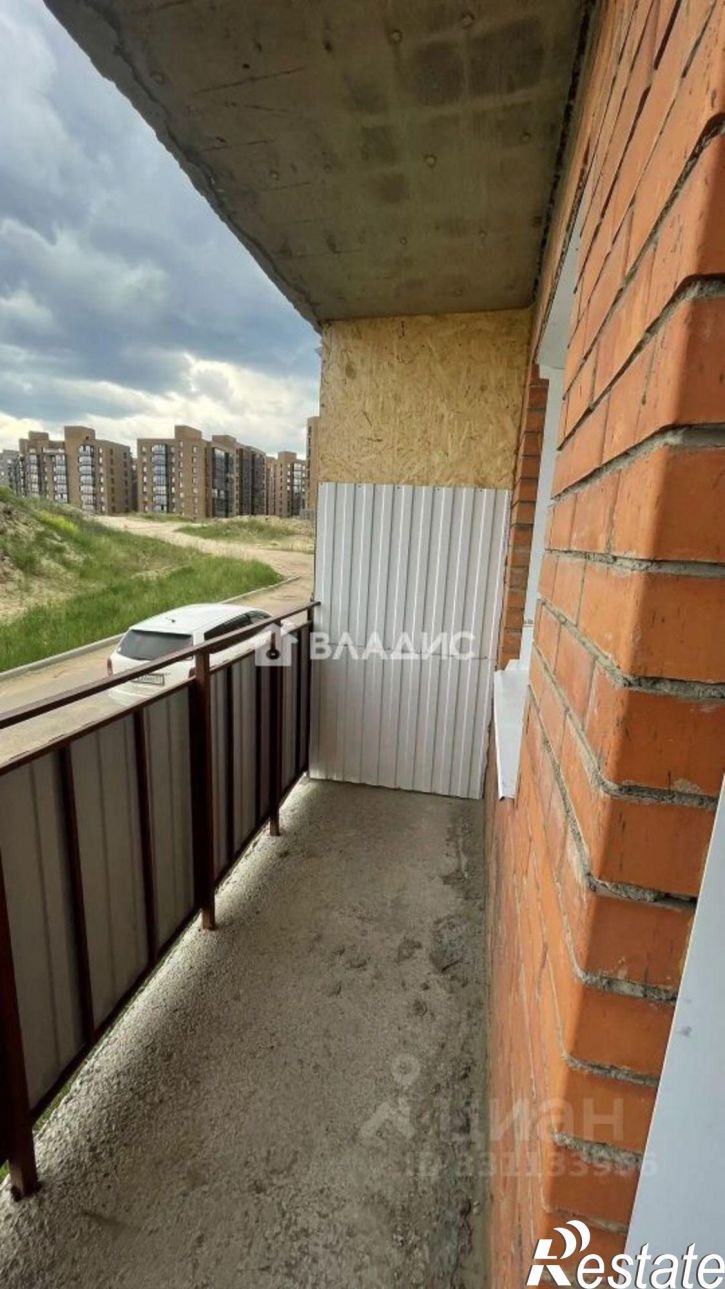 1-комн квартира Улан-Удэ, 105-й микрорайон, 45