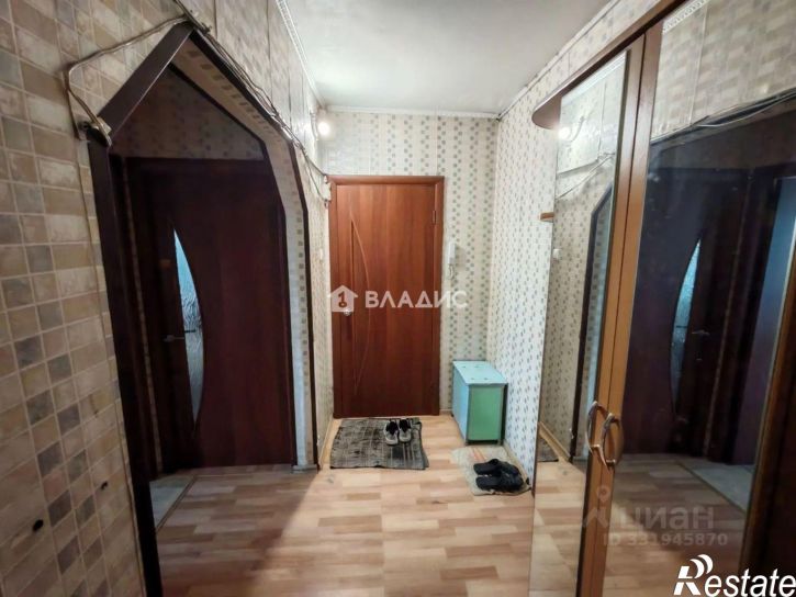 3-комн квартира Улан-Удэ, 102-й микрорайон