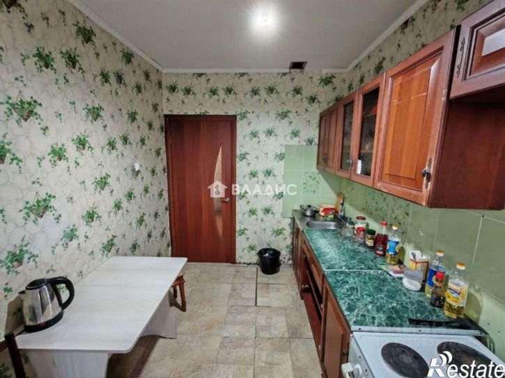 3-комн квартира Улан-Удэ, 102-й микрорайон