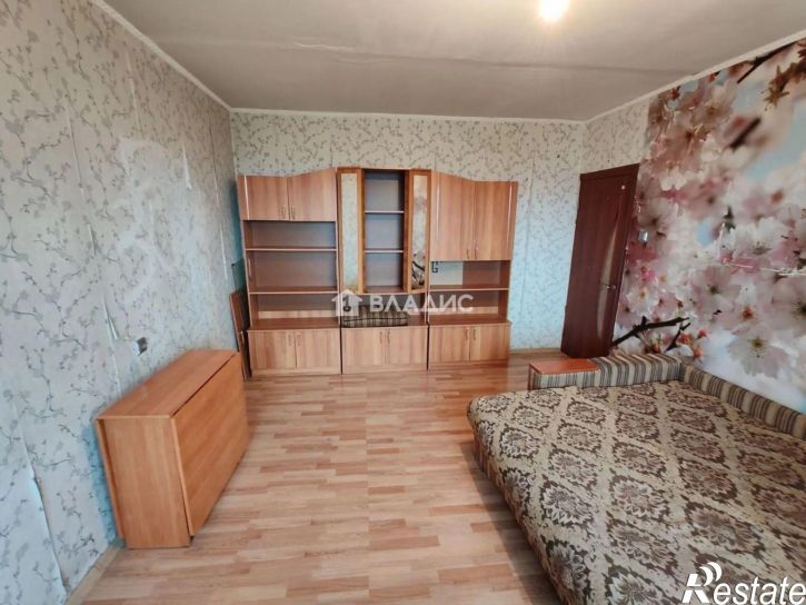 3-комн квартира Улан-Удэ, 102-й микрорайон