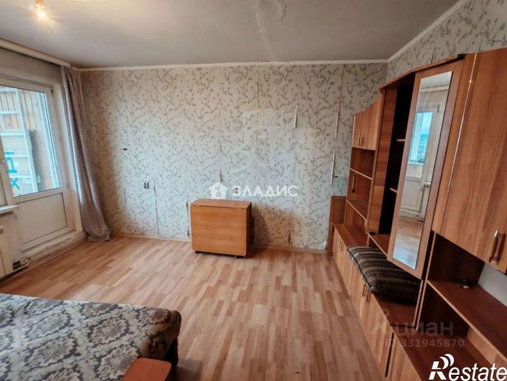 3-комн квартира Улан-Удэ, 102-й микрорайон