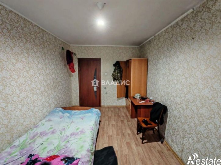 3-комн квартира Улан-Удэ, 102-й микрорайон