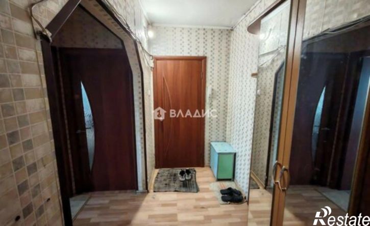 3-комн квартира Улан-Удэ, 102-й микрорайон, улица Ринчино, 8