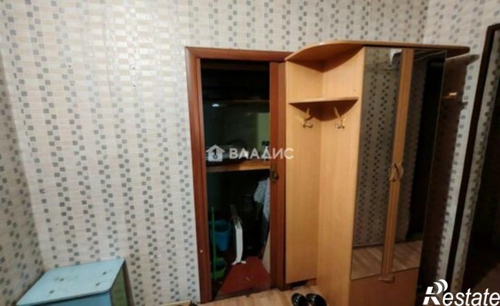 3-комн квартира Улан-Удэ, 102-й микрорайон, улица Ринчино, 8