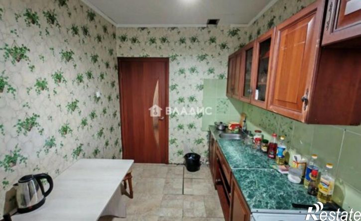 3-комн квартира Улан-Удэ, 102-й микрорайон, улица Ринчино, 8