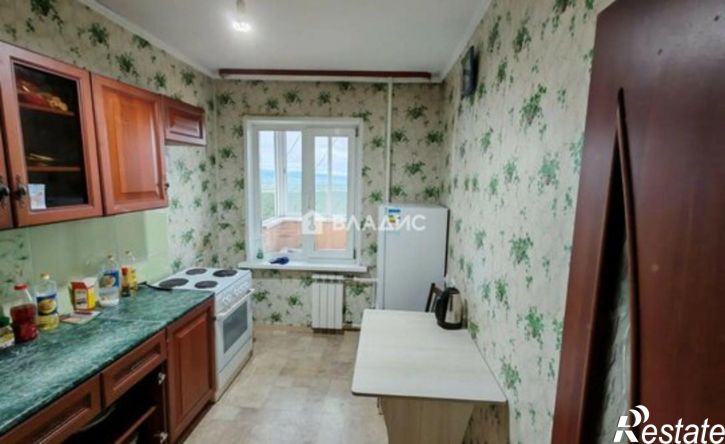3-комн квартира Улан-Удэ, 102-й микрорайон, улица Ринчино, 8