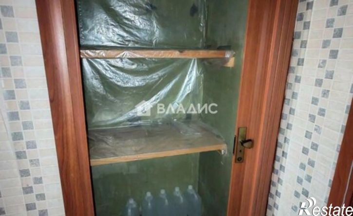3-комн квартира Улан-Удэ, 102-й микрорайон, улица Ринчино, 8