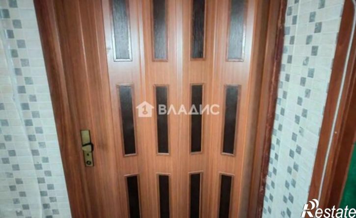 3-комн квартира Улан-Удэ, 102-й микрорайон, улица Ринчино, 8