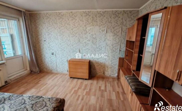 3-комн квартира Улан-Удэ, 102-й микрорайон, улица Ринчино, 8