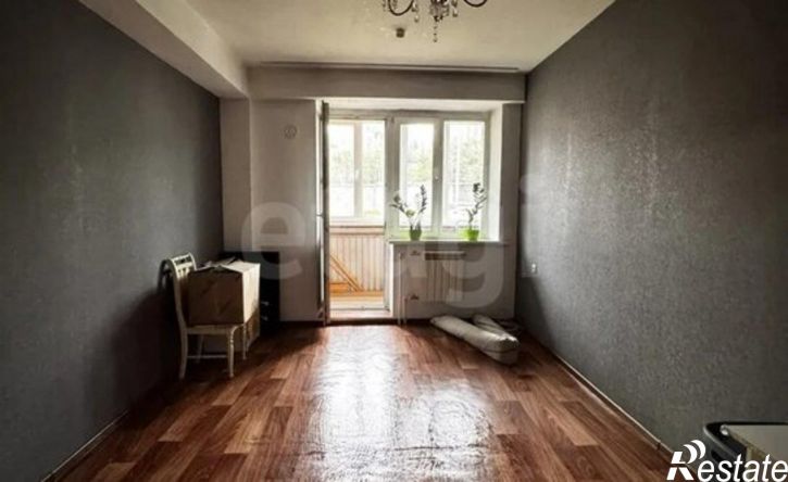 1-комн квартира Улан-Удэ, улица Трубачеева, 152А