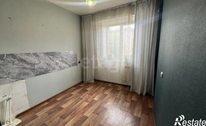 1-комн квартира Улан-Удэ, улица Трубачеева, 152А