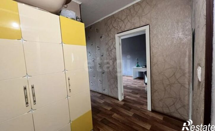 1-комн квартира Улан-Удэ, улица Трубачеева, 152А