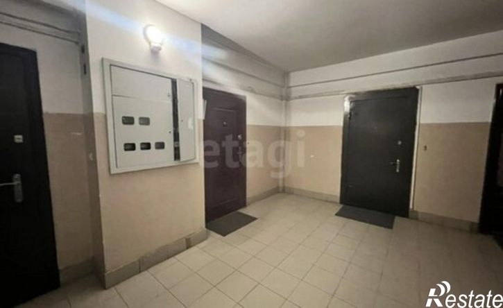 1-комн квартира Улан-Удэ, улица Трубачеева, 152А