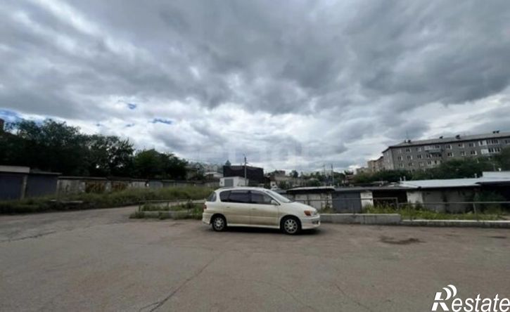 1-комн квартира Улан-Удэ, улица Трубачеева, 152А
