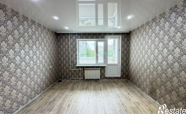 3-комн квартира Улан-Удэ, улица Пушкина, 24А