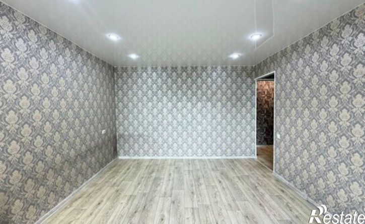 3-комн квартира Улан-Удэ, улица Пушкина, 24А