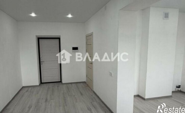 1-комн квартира Улан-Удэ, улица Москалёва, 13