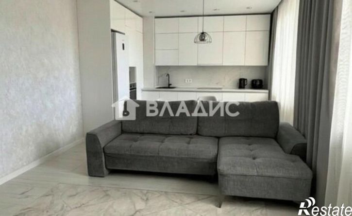 3-комн квартира Улан-Удэ, 47-й квартал, Конечная улица, 8
