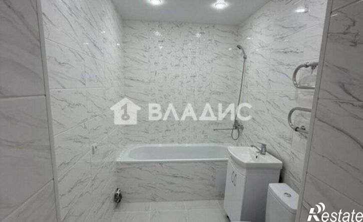 1-комн квартира Улан-Удэ, улица Москалёва, 13