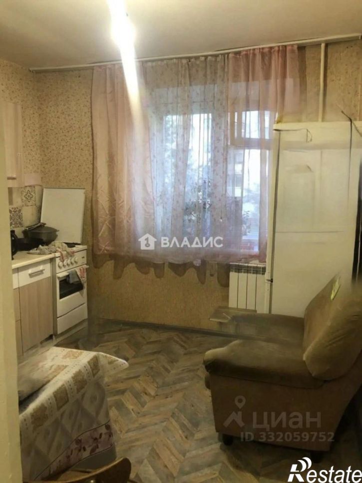 2-комн квартира Улан-Удэ