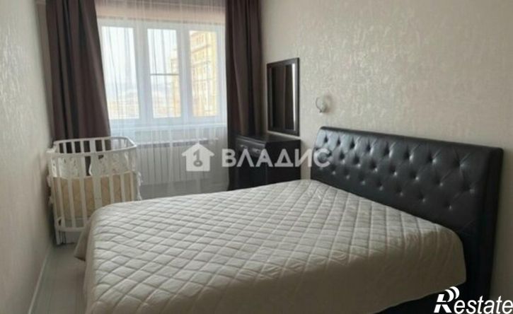 3-комн квартира Улан-Удэ, 47-й квартал, Конечная улица, 8