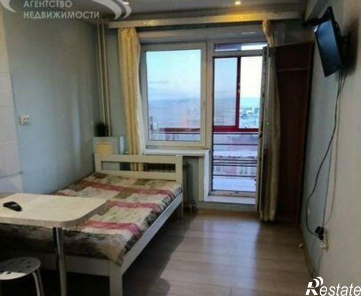 2-комн квартира Улан-Удэ, улица Цивилева, 34