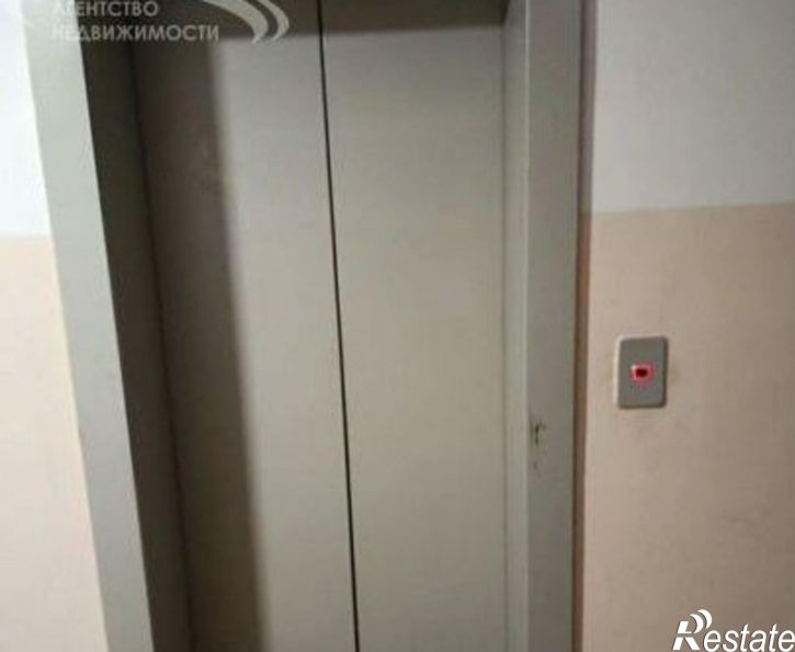 2-комн квартира Улан-Удэ, улица Цивилева, 34
