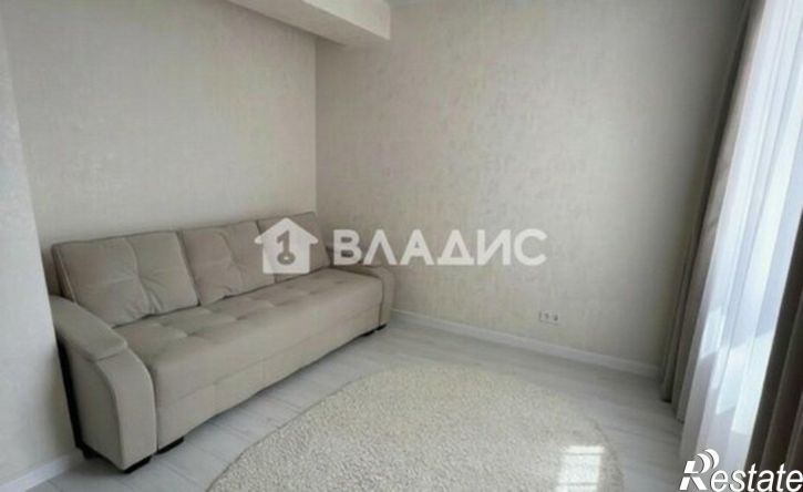 3-комн квартира Улан-Удэ, 47-й квартал, Конечная улица, 8