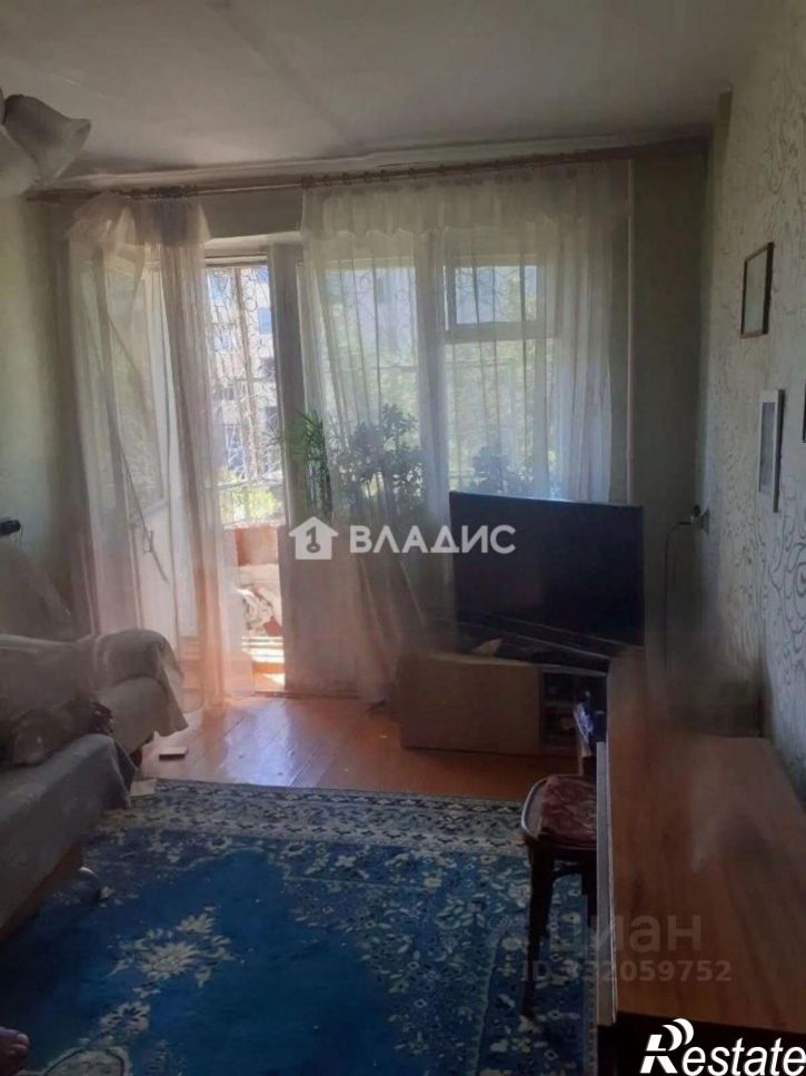 2-комн квартира Улан-Удэ