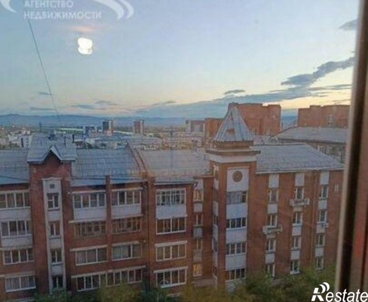2-комн квартира Улан-Удэ, улица Цивилева, 34