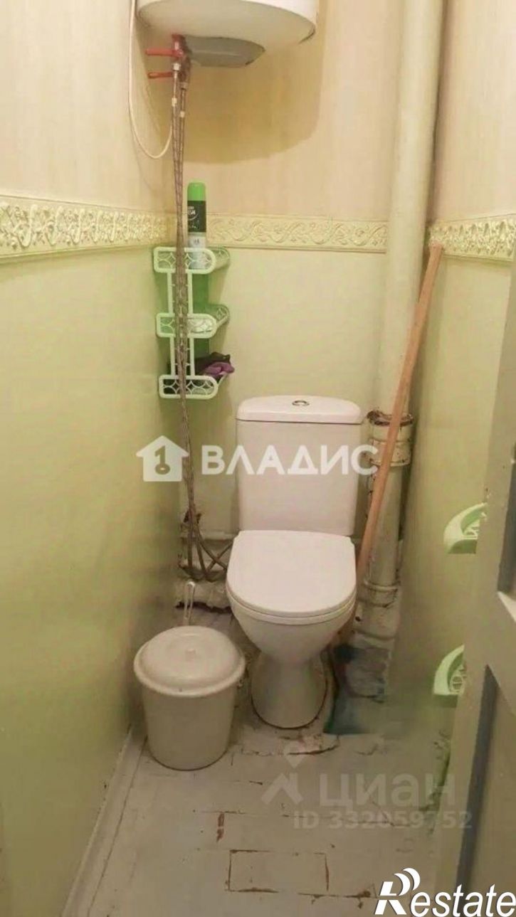 2-комн квартира Улан-Удэ