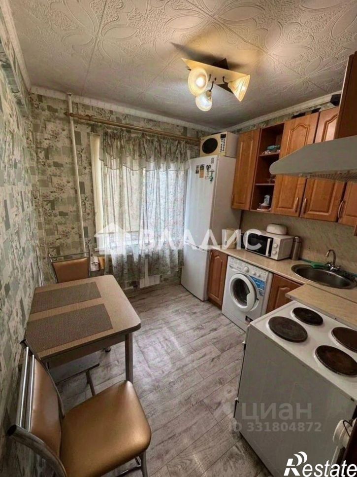 1-комн квартира Улан-Удэ, Ключевская улица