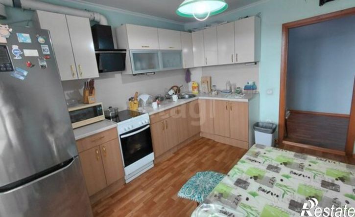 2-комн квартира Улан-Удэ, улица Пугачёва, 57
