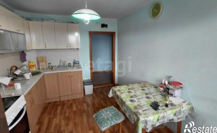 2-комн квартира Улан-Удэ, улица Пугачёва, 57