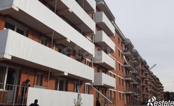 1-комн квартира Улан-Удэ, улица Москалёва, 8