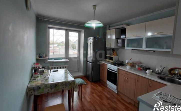 2-комн квартира Улан-Удэ, улица Пугачёва, 57