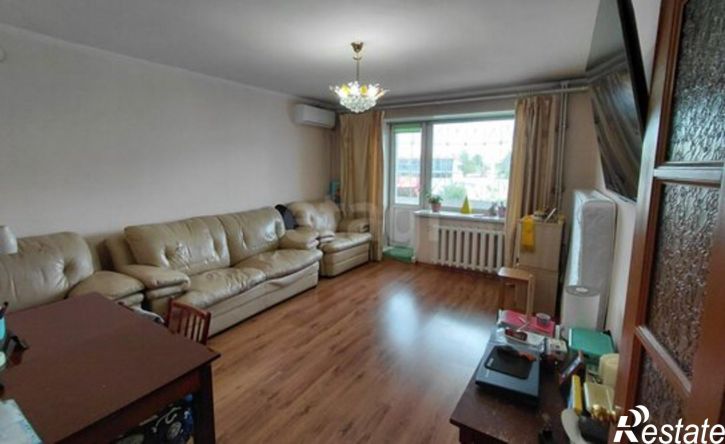 2-комн квартира Улан-Удэ, улица Пугачёва, 57