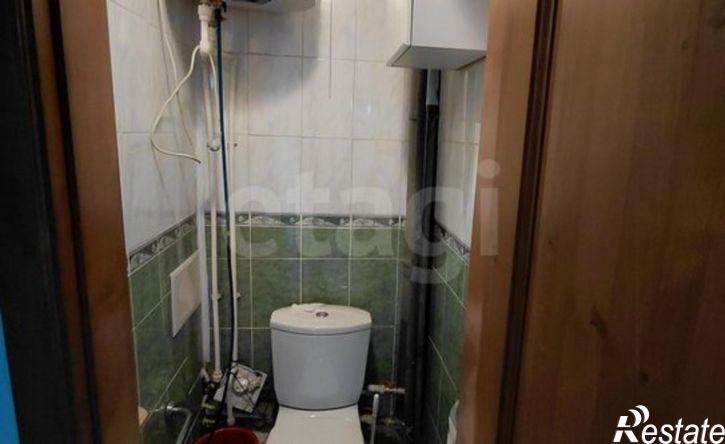 2-комн квартира Улан-Удэ, улица Пугачёва, 57