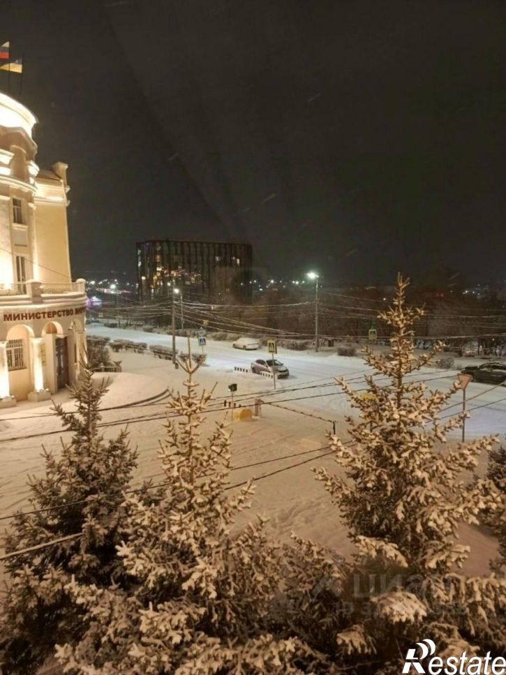 2-комн квартира Улан-Удэ, проспект Победы