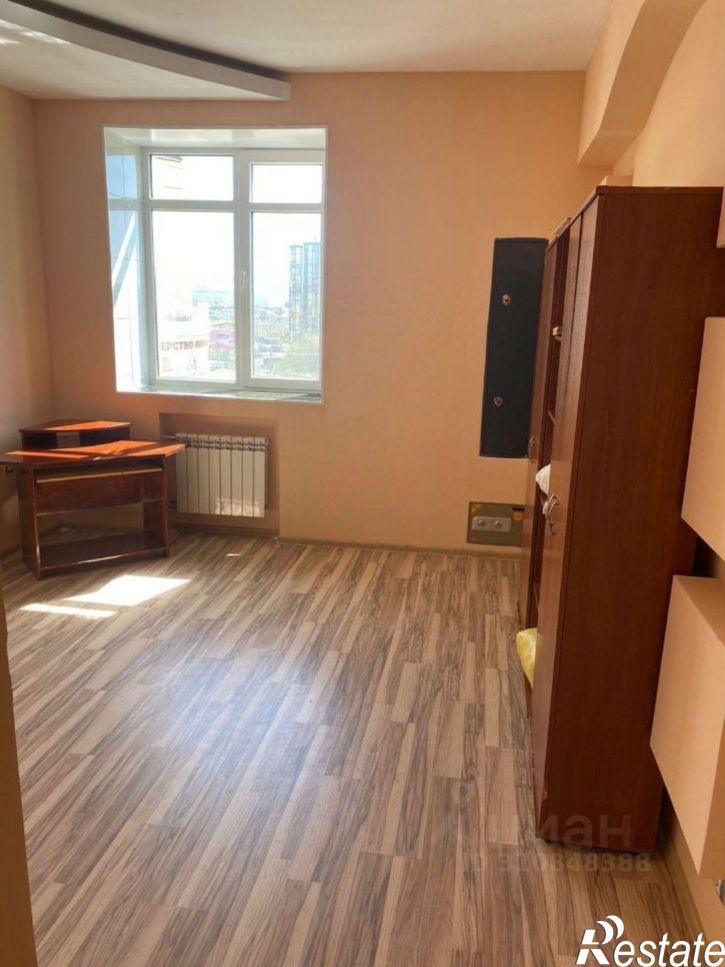 2-комн квартира Улан-Удэ, проспект Победы