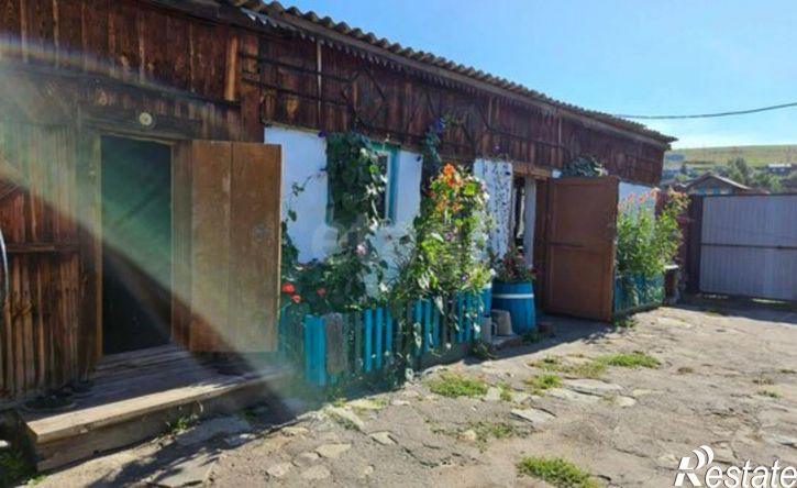 3-комн квартира ул Банзарова, 5,  д. 5