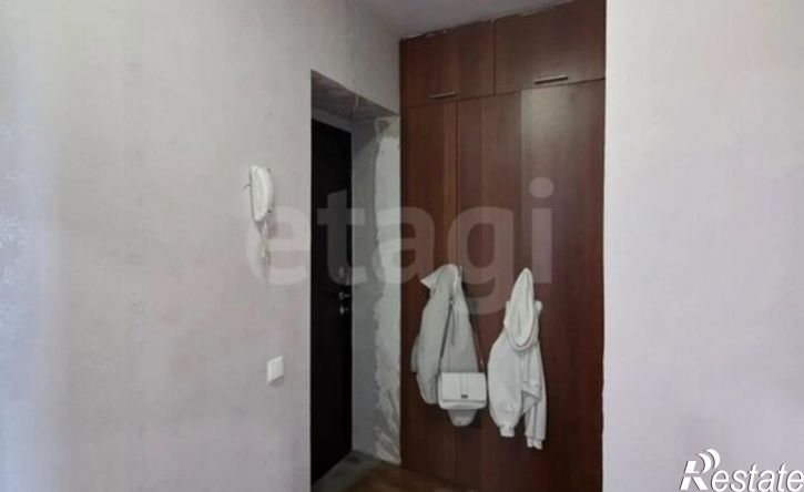 1-комн квартира Улан-Удэ, Кабанская улица, 16