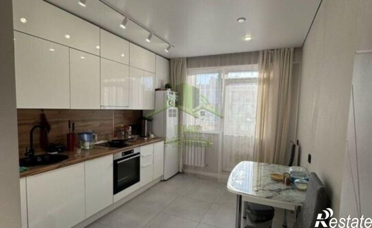 3-комн квартира Улан-Удэ, 47-й квартал, Конечная улица, 10к1