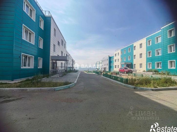 2-комн квартира Улан-Удэ
