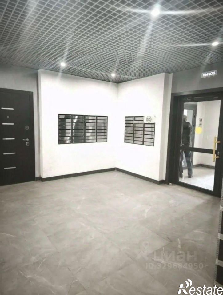 3-комн квартира Улан-Удэ, микрорайон 140А, 43
