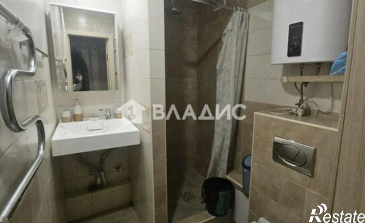 3-комн квартира Улан-Удэ, улица Пушкина, 10