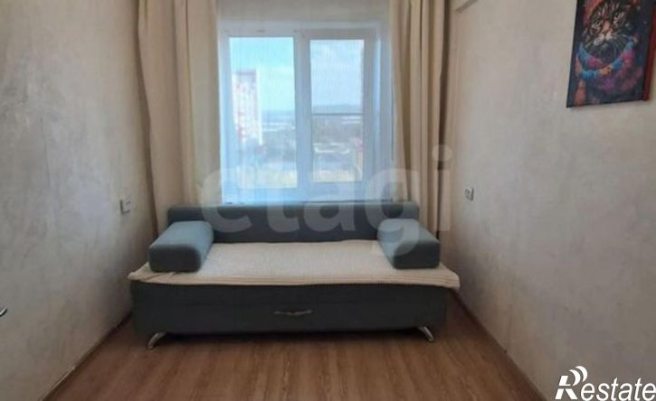 2-комн квартира Улан-Удэ, Ключевская улица, 84