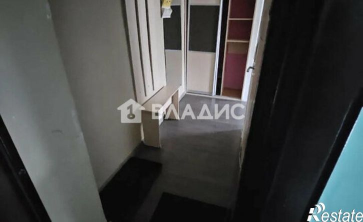 3-комн квартира Улан-Удэ, улица Пушкина, 10