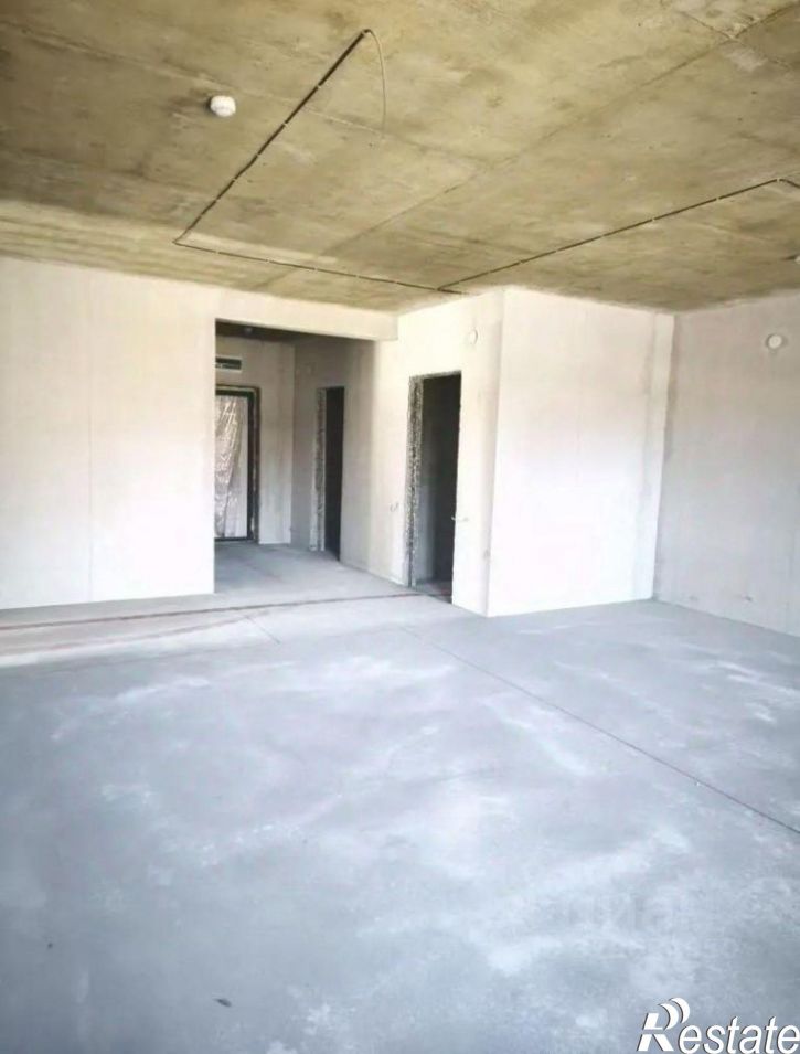 3-комн квартира Улан-Удэ, микрорайон 140А, 43
